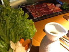 -本寻烧肉酒场(双井店)