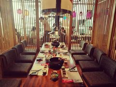 -热血兄弟·炭火烤肉(融侨中心店)