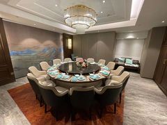 包厢-童福兴·南京菜(老门东店)