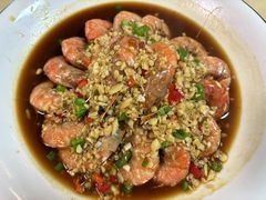 -尚岛私房菜(西方巷店)