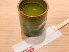 -大起水产回转寿司(大丸心斋桥店)
