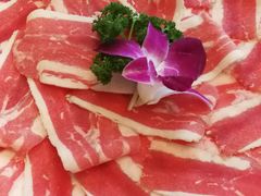 -鲁西肥牛(九方购物中心店)