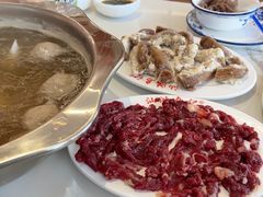 -乌记鲜活牛肉城(金砂东路店)