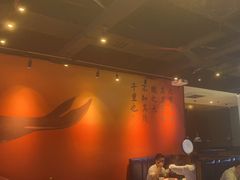 -里岛烤鱼(东港凯虹广场店)