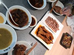 -大师兄·西北小馆(南沙万达广场店)