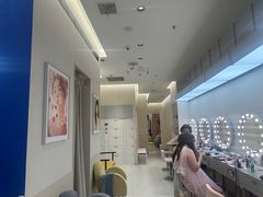 -天真蓝照相馆(杭州滨江宝龙店)
