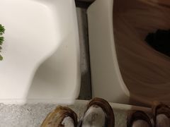 -海底捞火锅(奥森店)