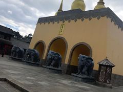 -天龙八部武侠城