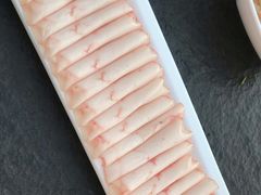 -北门涮肉·炭火铜锅涮肉(什刹海店)