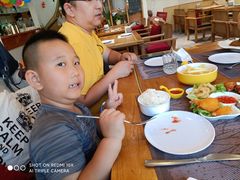 -冲浪熊西餐厅(南戴河店)