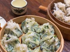 素三鲜烧麦-正宗天津烧麦馆(柳州路店)