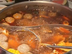 -宴全牛粤来越牛潮汕鲜牛肉火锅(海州万达广场店)