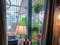 -肴约·花园式餐厅(湖里店)
