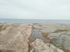 -北戴河东海水浴场