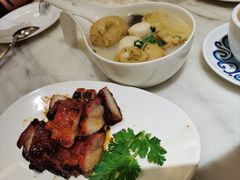 -翠华餐厅(德基广场店)