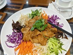 -良师门滨海人家·海鲜·家常菜(滨海城店)