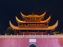 -岳阳楼景区
