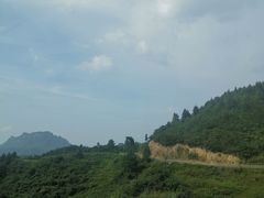 -山王坪喀斯特国家生态公园