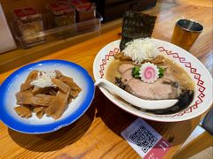 -Ramen满吉·豚骨拉面(丽园路店)