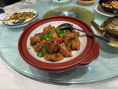 -顺德佬·宴请·生日宴(西乡店)