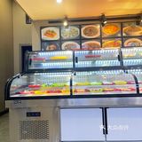 刚发现一家宝藏美食店