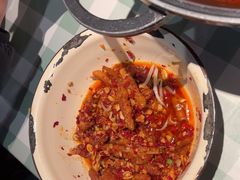 -彭耕记猪油炒小菜(吉联mall店)