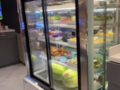 -三江源活鱼现烤(维多利摩尔城店)