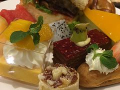 -常州富力喜来登酒店 Feast盛宴标帜西餐厅(新北万达广场店)