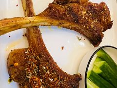 -逗烤·轻烧烤(福田店)