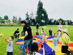 -金宝贝早教(万达广场中心店)