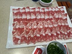 -阳坊大都涮羊肉(阳坊总店)