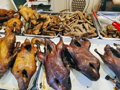 -峨眉汪鸭子·甜皮鸭烟熏鸭(白龙北路店)