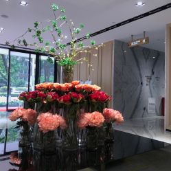 店内环境-广东韩妃整形外科医院