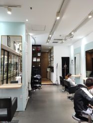 -东方麒麟·潘多拉SALON