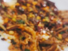 -拿渡·水煮鱼麻辣香锅(王府井奥莱·香江小镇店)