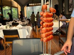 -拉蒂娜·巴西牛排馆 Latina·Brazilian Steakhouse(陆家嘴旗舰店)