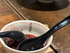 -漆黑觉米粉(三里屯店)