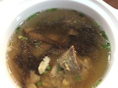 -临沂广播电视塔旋转餐厅