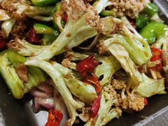 -稻品香小锅饭豆腐馆(北三路店)