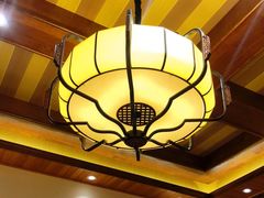 包厢-红星渔村(将军石店)