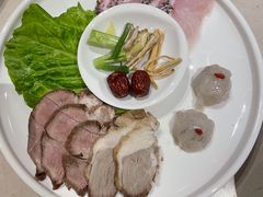 -鼓浪湾酒店自助餐