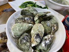 -林记海鲜排档·十年海鲜地标