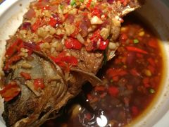 -费大厨辣椒炒肉(万家丽一店)