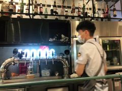 -木屋烧烤(坂田天安云谷店)