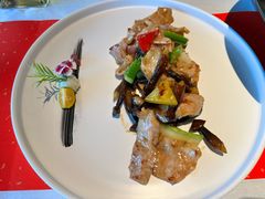 -馋遇江南·精致湖景雅宴(东方之门店)