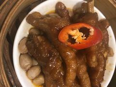 -广州海鲜酒楼(长丰园店)