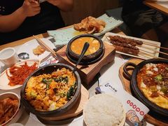 -七八冷面·延边朝鲜族美食(圣熙八号店)