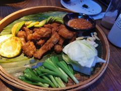 -兰木肆·云南菜(龙湖U城天街店)