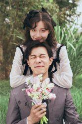 -易摄影婚纱摄影工作室