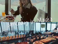 -澳门旅游塔360°旋转餐厅(南湾湖广场店)